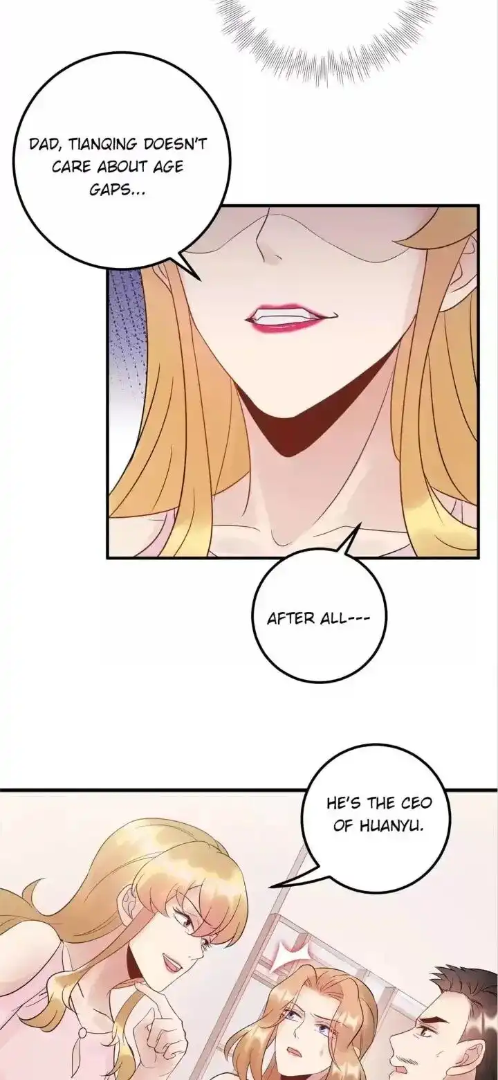 Revenge Movie Queen Chapter 94 31